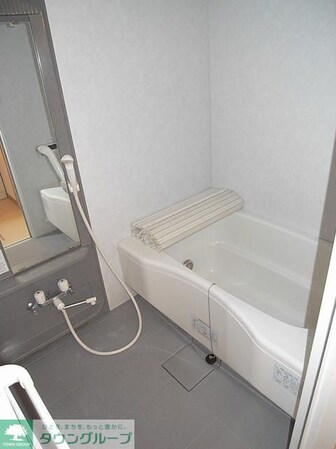 グレイスMの物件内観写真